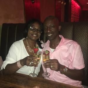 Meet your Posher, Carolyn